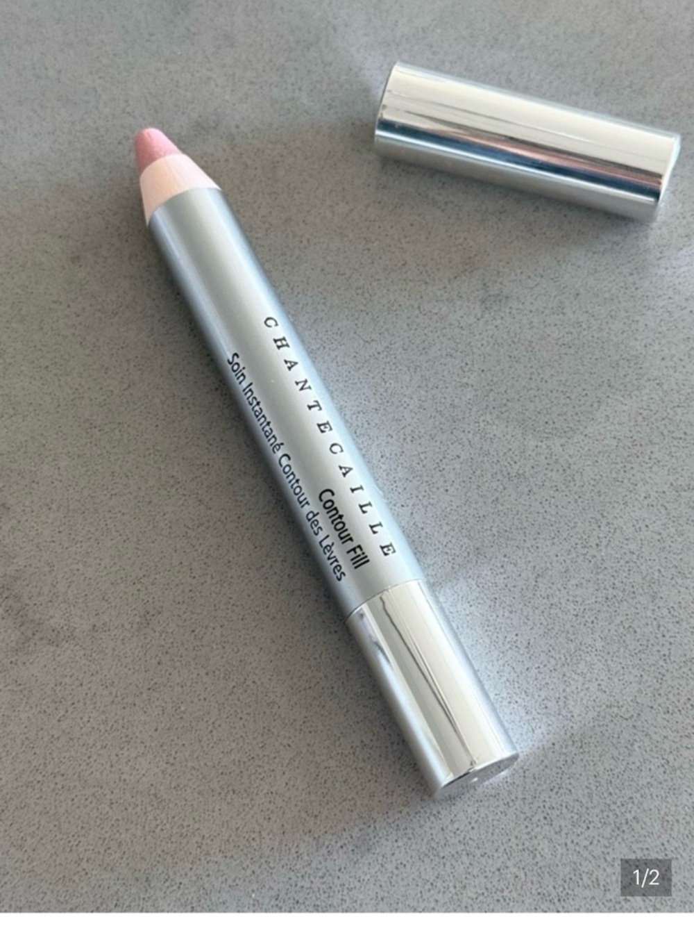 Chantecaille Lip Contour Fill Pencil x3